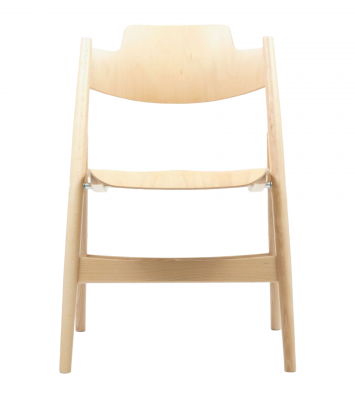 SE 18 Klappstuhl Wilde+Spieth